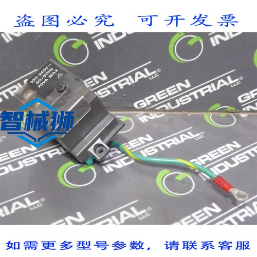 原装供应 横河B9905YK型图表记录仪电源端子