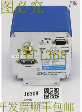供应16308 GRANVILLE- 352 GAU 控制器 352001