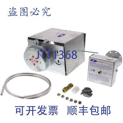 现货供应Field Controls CK-63 油通风机控制系统