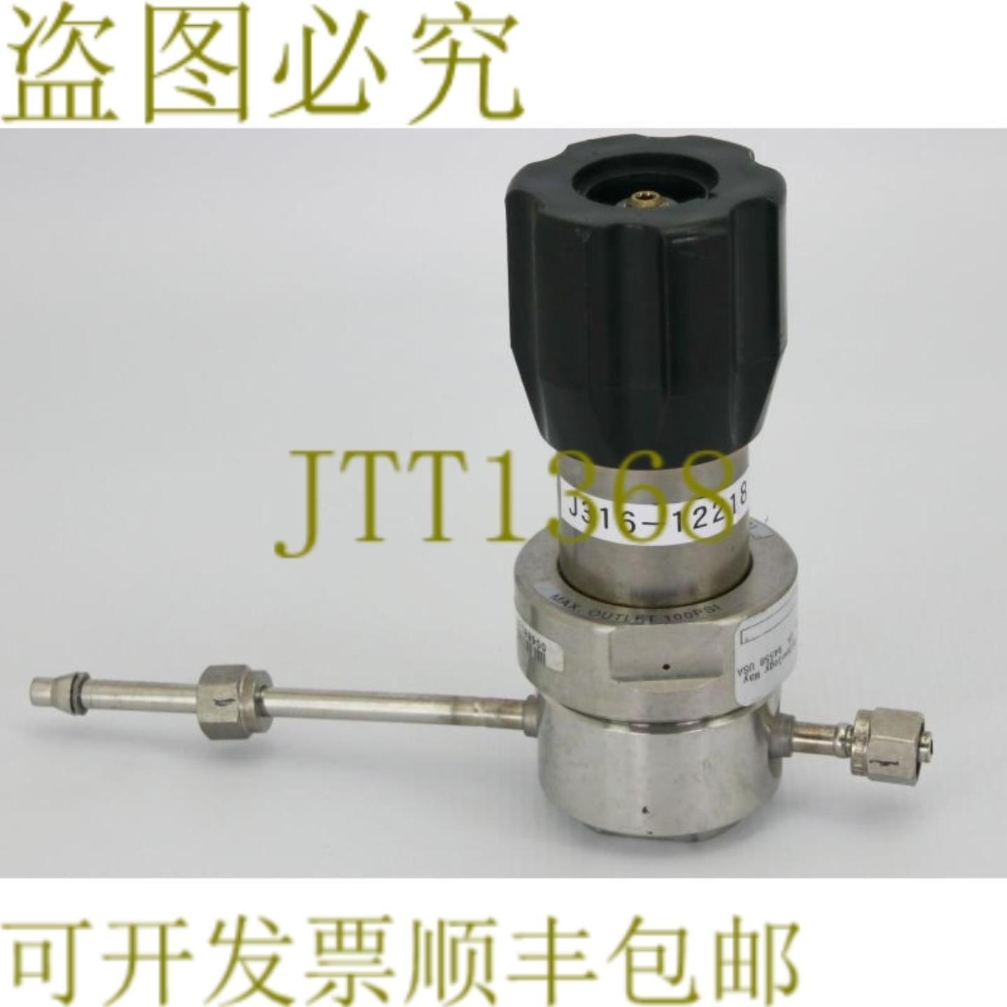 供应12218 APTECH 压力调节器 AP1010S 3PW TW4 TW4 0