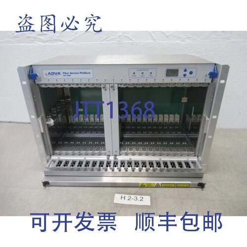 原装供应Adva Fsp3000r7-Sh7hu 控制架 Adva 0078700101
