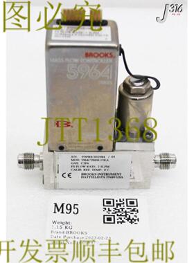 供应M95 布鲁克斯 MFC 5964 系列 5964C2MAL15KA