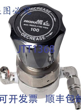 原装供应E11-L-C441C CGA 压力调节器 400 PSI 大入口