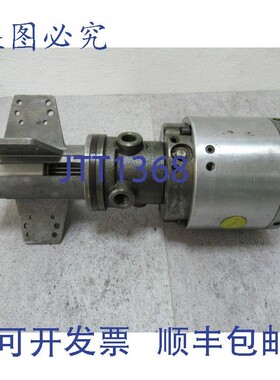 原装供应Forkardt OKRI90 卡盘压力油缸,大转速 8000 转/分,50B