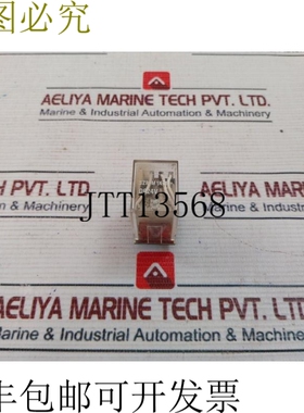 原装供应GOLDSTAR SZR-MY4-1 开关 DC24V