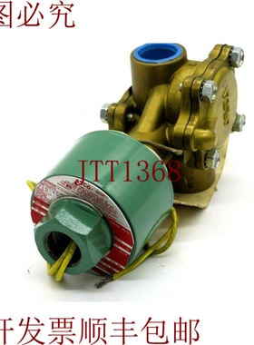 原装供应翻新 ASCO HT8316B75 电磁阀