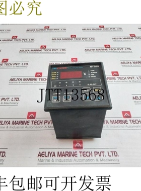 原装供应TEC 系统 Nt935 数字温度控制器 24-240 Vac-dc 50-60 Hz