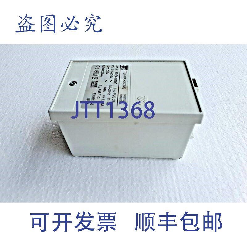 原装供应Tufvassons 6024-0190 电源入口:115/230 Salida de ...