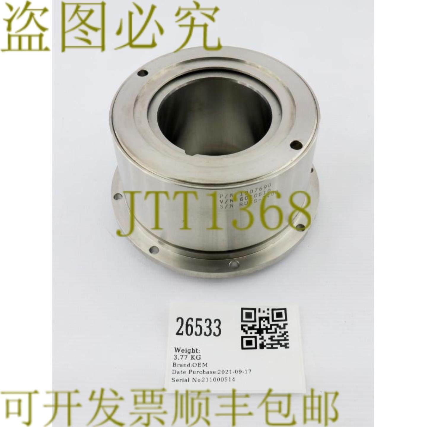 供应26533 AXCELIS吸尘器模块 1907690