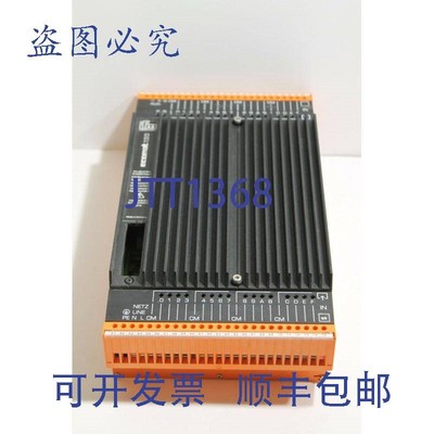 原装供应IFM Ecomat 100 型 C 12101