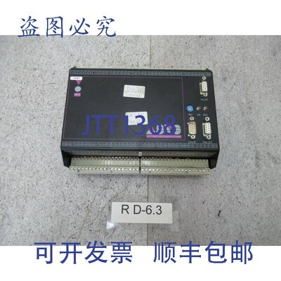 原装供应Elrest 10803036 控制系统 ASYS/CAN/M3/CPU167E/V1.51