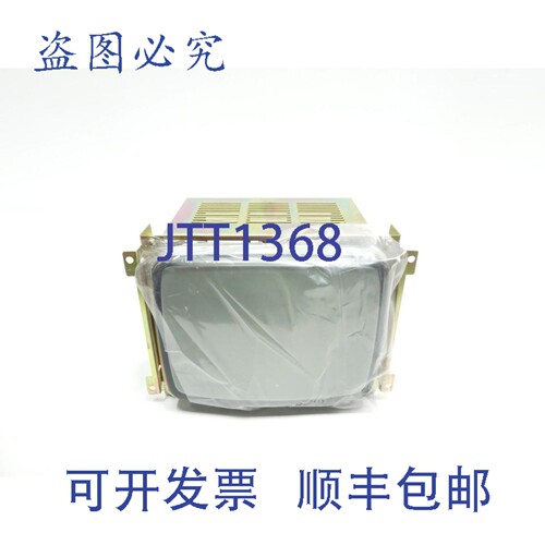 现货供应安川SIM-23DBM-095 Yasnac CRT显示器 12V直流