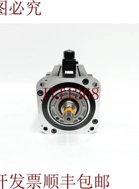 原装供应安川 SGMGH-44A2A-YR1A 伺服电机 4400w 1500rpm 28.4nm