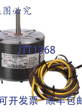 供应Fasco G3S049 3S049 开利冷凝器电机 5KCP39GGWB01S 14