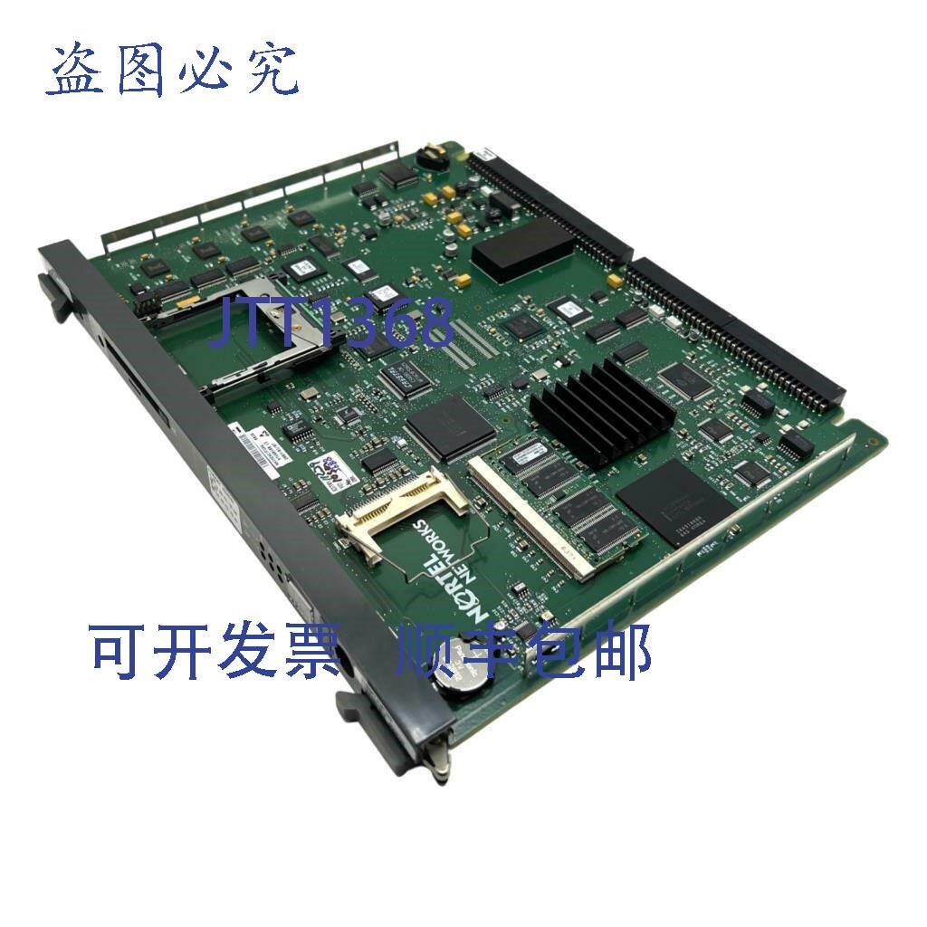 原装供应Nortel NTVQ01BB RLSE 13 语音网关媒体卡
