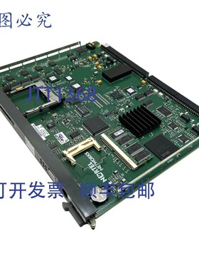 原装供应Nortel NTVQ01BB RLSE 13 语音网关媒体卡