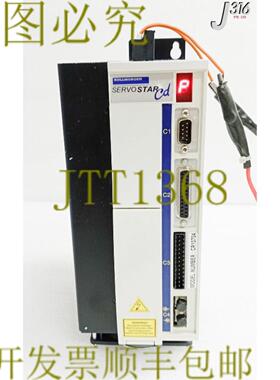 供应28167 科尔摩根伺服施劳伯Servostar PRD-AM40ASID-A