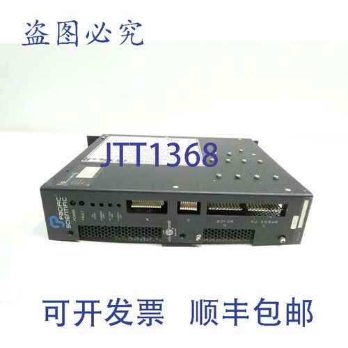 现货供应Pacific Scientific SC402-023-T4 伺服驱动器