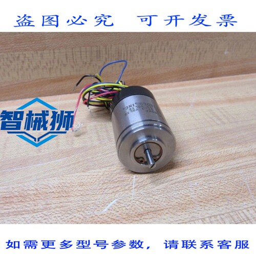 原装供应 HAROWE 11CT-300-D-1A/10 同步解算器 11CT300D1A10（3