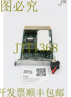 供应29751 SBS Greenspring PCB组件0390-1239B WIP Octal