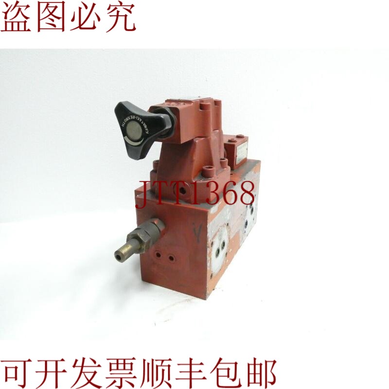 原装供应川崎-rexroth DR10-4-K30/100YM 减压阀