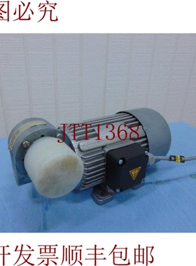 原装供应FEG-NECKAR 1088855 ND9482 180V 1.8A 250W 3000RPM（28