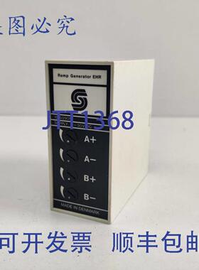 供应萨澳丹佛斯155U2905比例阀电子斜坡发生器