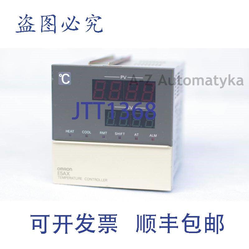 原装供应E5AX E5AX-VAAM-F