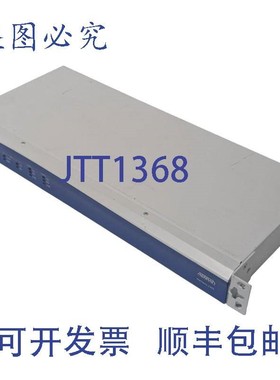 原装供应Adtran NetVanta 3305 接入路由器 第二代 2 端口有线 12