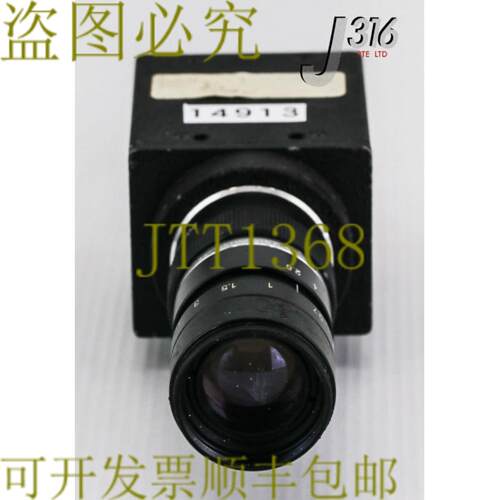 供应14913 PUULNIX 结构单声道放大器带 TAMRON 300875 TM-7C