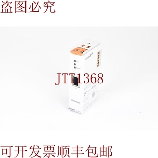 本 原装 EtherCAT版 供应Beckhoff 0021 EL6601