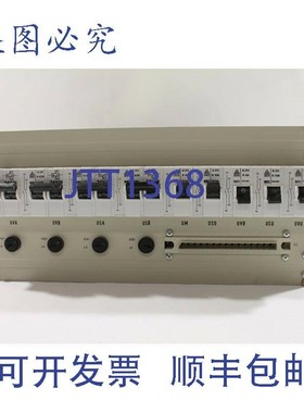 原装供应BBC XT379 GKWE000235 R111 电源机架