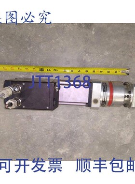 原装供应CW EXLAR R2M075-KNGS-AF-238-30-230-SiO 68993 版本A 3