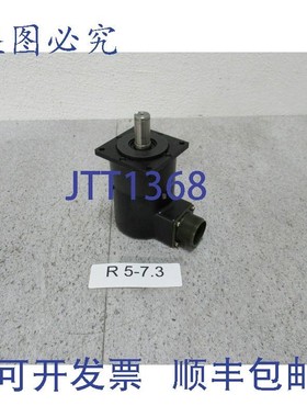 原装供应Kuroda Pulcen A86L-0027-0001002 位置编码器轴15mm