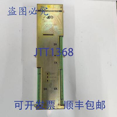 供应AQUAMASTER-RAUMA MPC 200 MPC 220 94400B模块