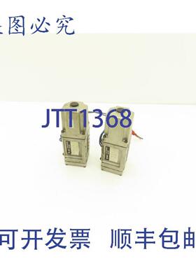 供应 VS 4124 气动电磁阀 AC 100110V 2 个装