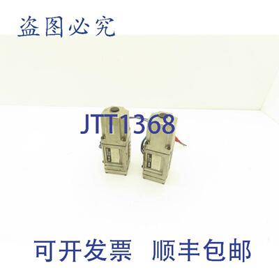 供应 VS 4124 气动电磁阀 AC 100110V 2 个装