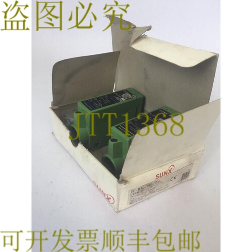 原装供应VF-M10PF1/2 光电传感器输入 24-240VAC 12-240VDC