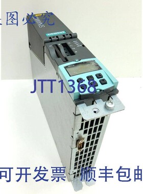 原装供应SINAMICS CU320 0.5A 6SL3040-0MA00-0AA1 + S 120 6SL30