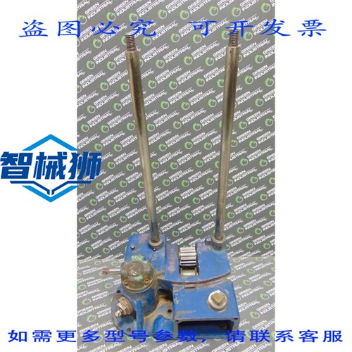原装供应 Clyde Bergemanna 31173 吹灰器齿轮箱