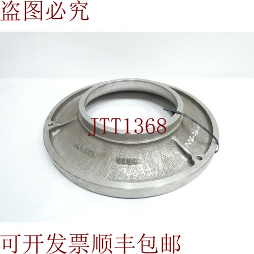 原装供应Warren 9054不锈钢泵座环