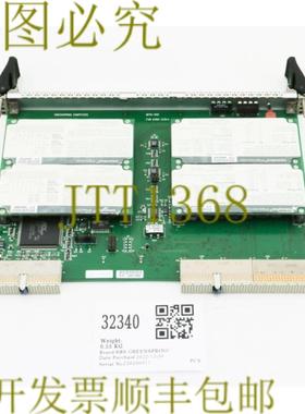 供应32340 SBS GREENSPRING PCB ASSYCPCI-200 配备 2X IP-