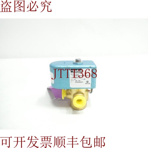 原装供应Parker 7133TBN2NV00M2G011C2 Magnelatch 电磁阀 24v-DC