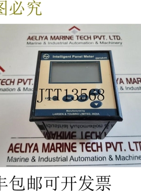 原装供应Larsen & Toubro 4H215324-1 智能面板仪表