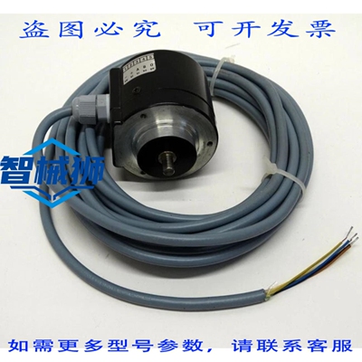 原装供应 HOHNER ELEKTROTECHNIK 编码器 10/21331 系列 - -