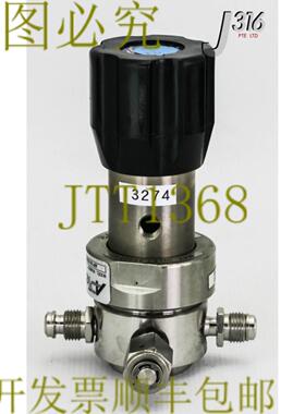供应13274 APTECH AP1500 系带调节器2-100PSI AP1510SMK 3P