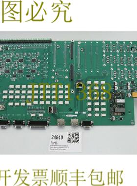 供应24840 LAM 研究 PCBPCBAJTS ECAT GB 连接 BD 810-24