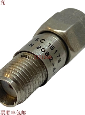 原装供应通天秀可从定义 2082-4156-04 SMA MF FSC16179