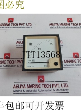 原装供应Crompton E244-41s-g-rn-ag-ag 频率计 45-50-55 Heartz