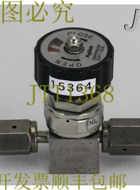 供应15364 FUJIKIN DIAPHRAGM 气门软 023558